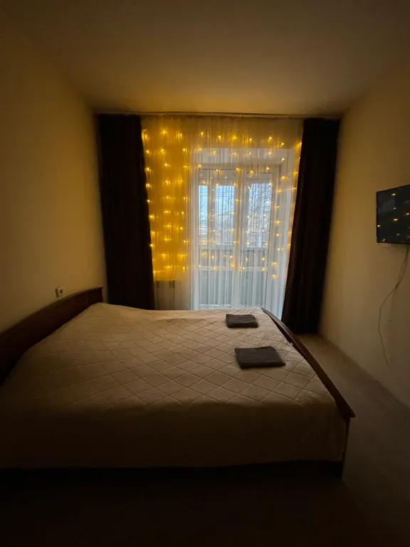 Квартира в центральной части города