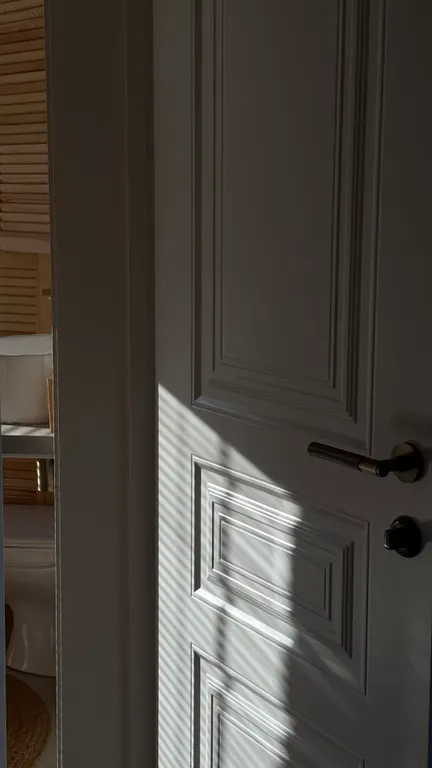 Коттедж Панорамный дом из пинтерест с камином и сауной — Семеновское