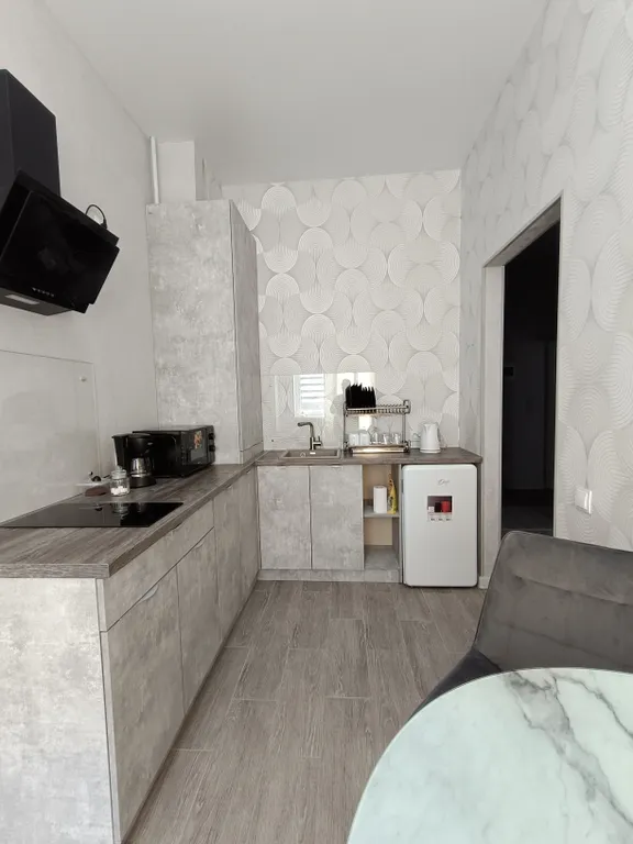 Квартира Квартира Аура парка Макса Ашманна — Калининград