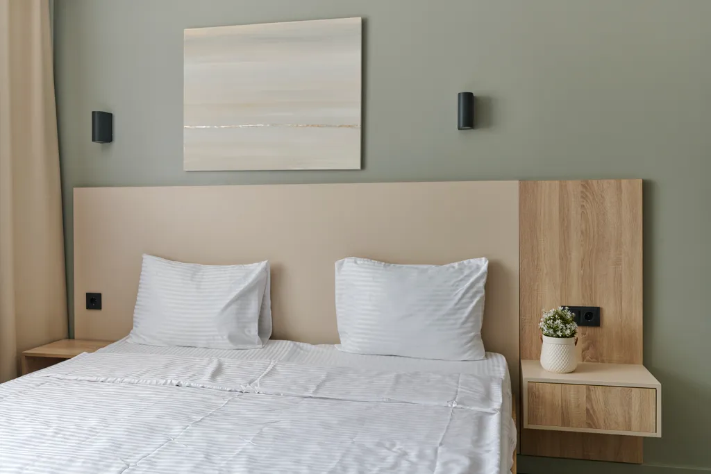 Квартира Квартира Дизайнерская студия у метро — Москва