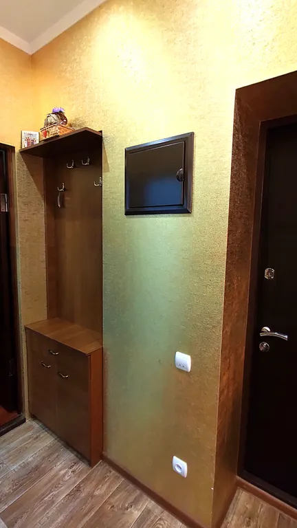 Два шага от центра