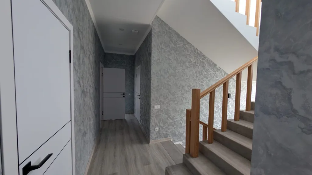 Уютный коттедж в Дивноморском