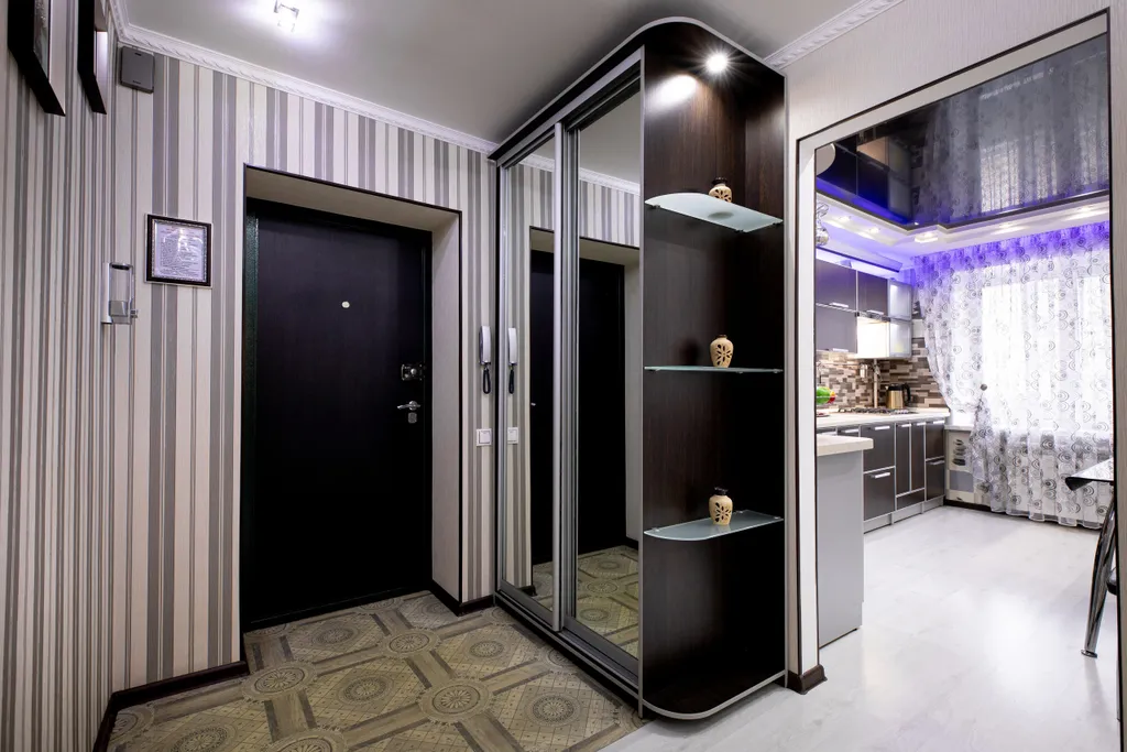 Прекрасная квартира недалеко от центра