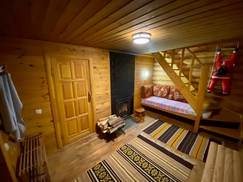 3-комнатный Дом