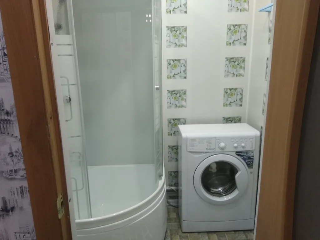 В гостях у Натальи