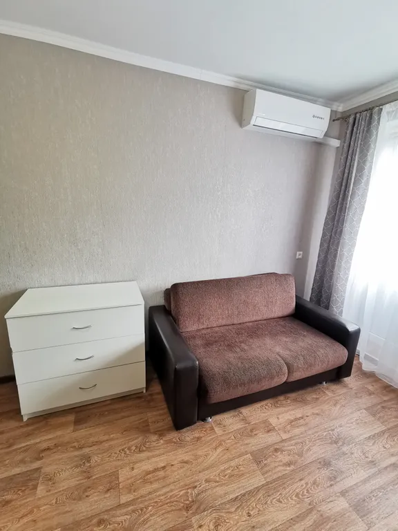 Уютная 1-комнатная квартира в центре возле вокзала