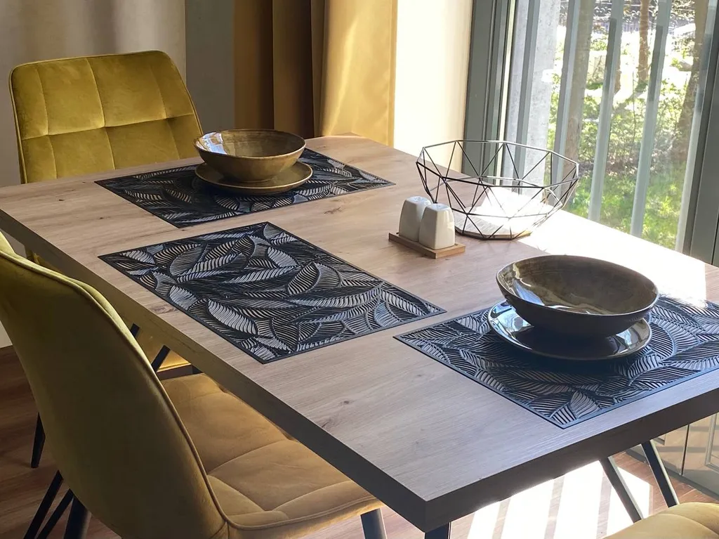 Апартамент у моря