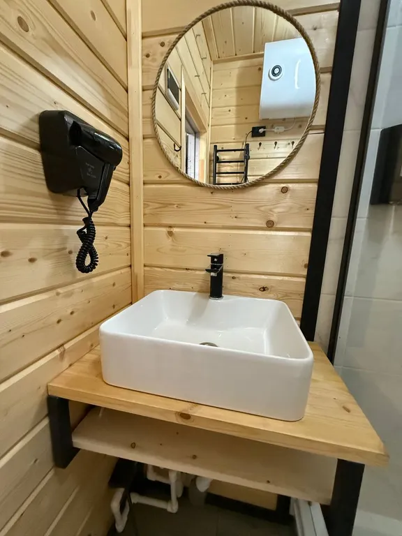 Скади Карелия