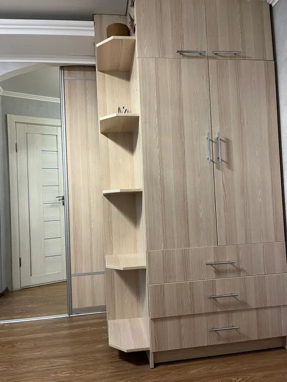 Уютная квартира с кондиционером в историческом центре, на набережной