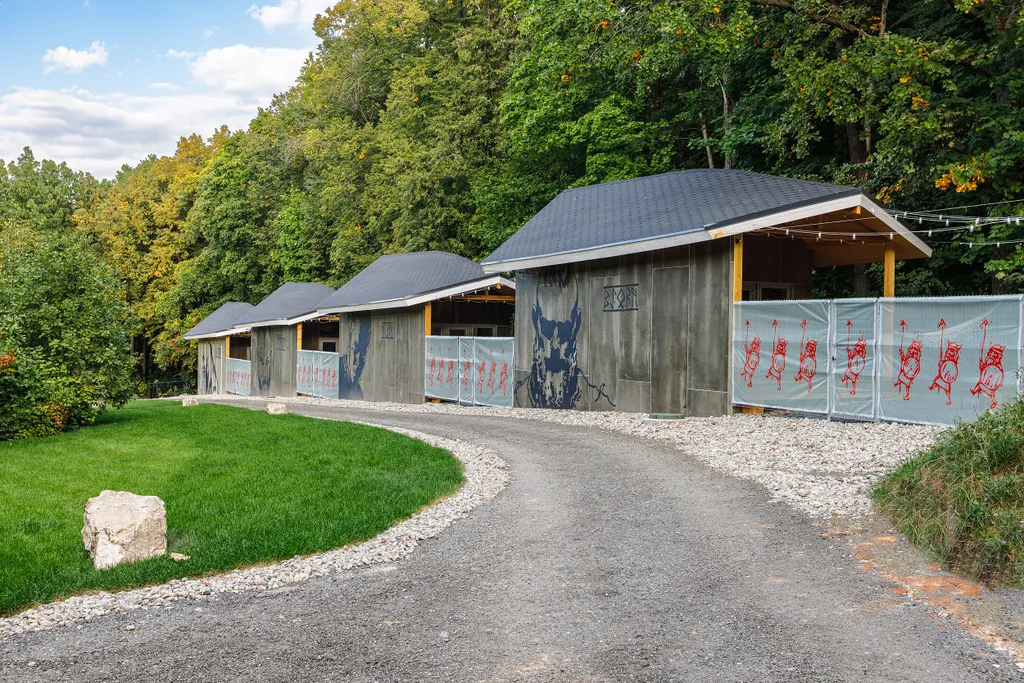 Коттедж 1-комнатный Дом — аренда посуточно в Иннополис