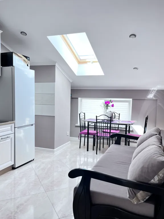 Квартира 1-комнатная Квартира — Симферополь