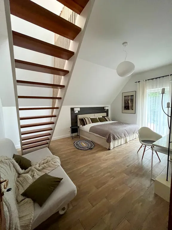 Двухместный номер Lily