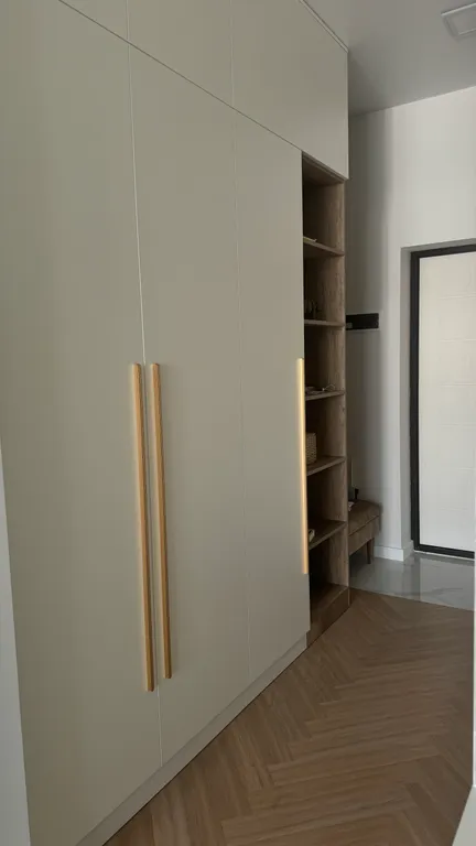 Квартира Квартира Студия с видом на море — Зеленоградск