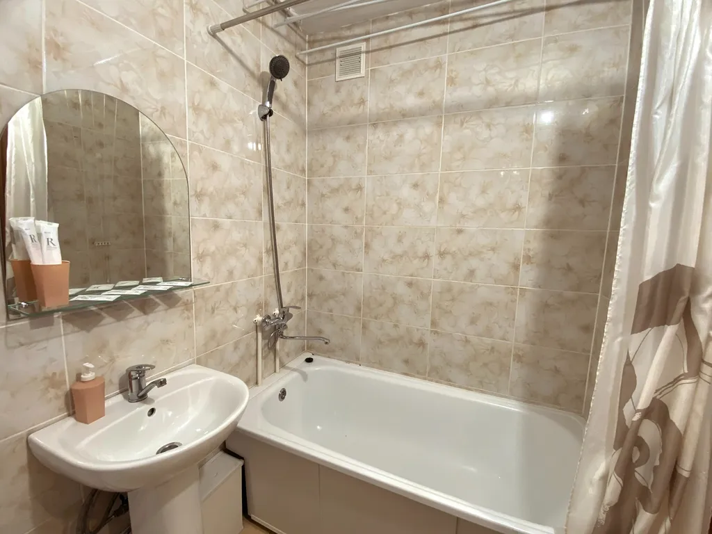 Апартаменты в ЖК "Новый город" ул. Запорожская 57