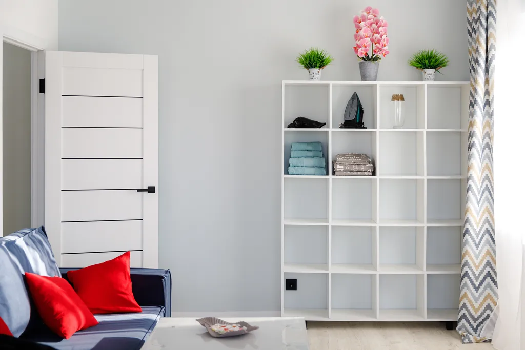 Апартаменты в центре у набережной