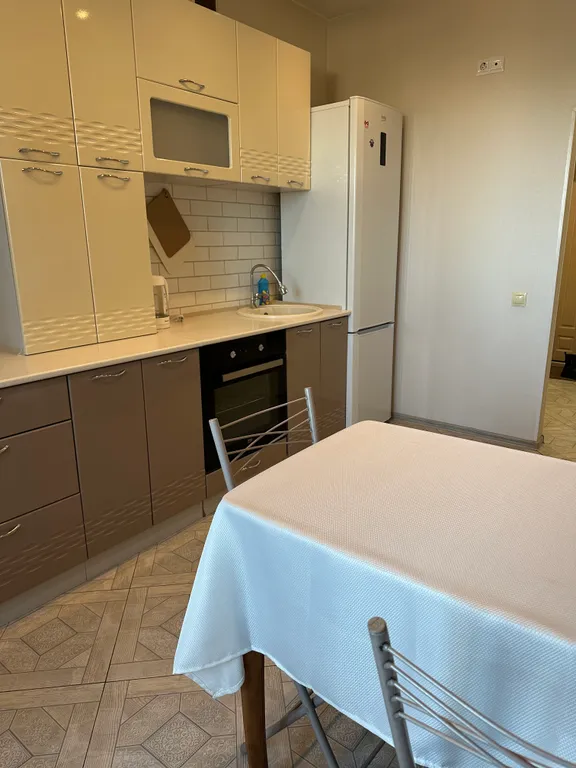 Квартира Квартира для уютного проживания в Калининграде — Калининград