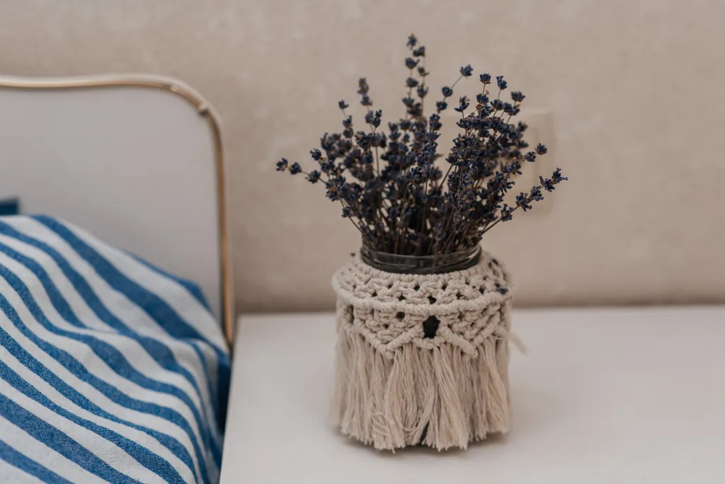 Квартира в морском стиле