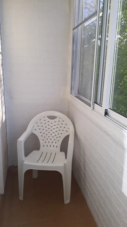 Уютная квартира у озера