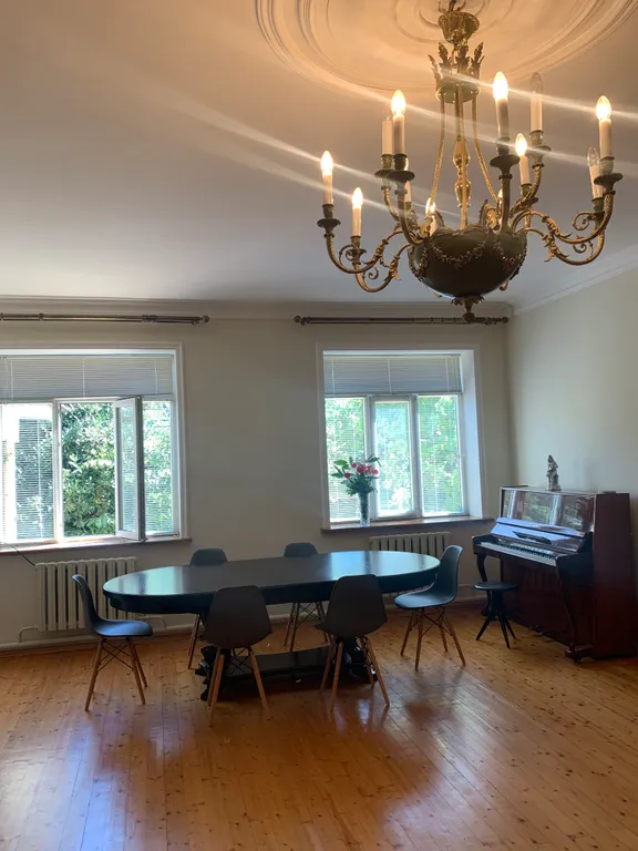 Коттедж Дом в центре города — Дербент