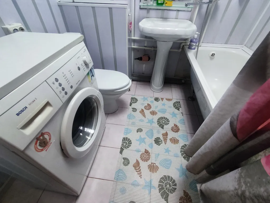 Квартира в центре города