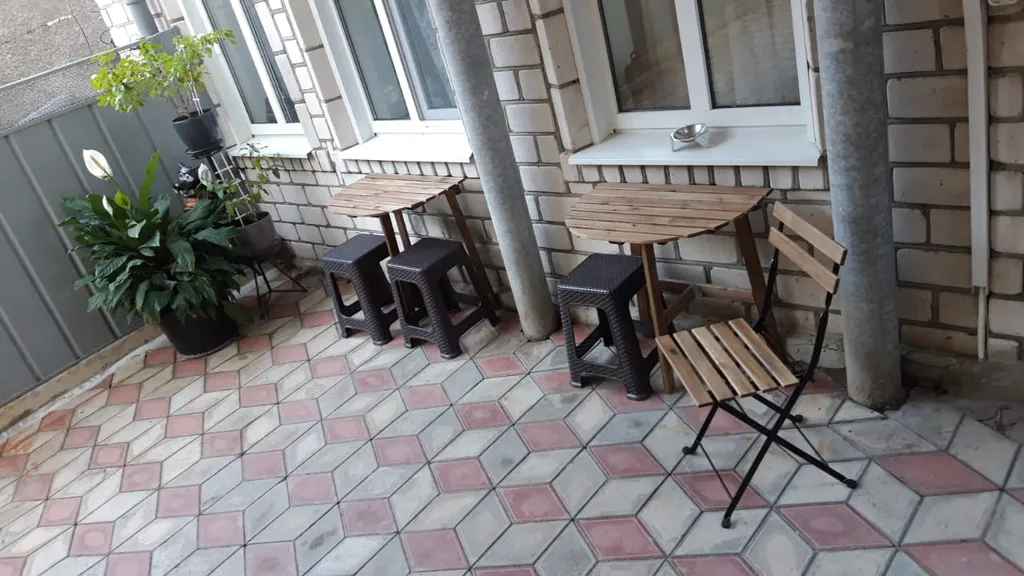 Коттедж 4-комнатный Дом — Анапа