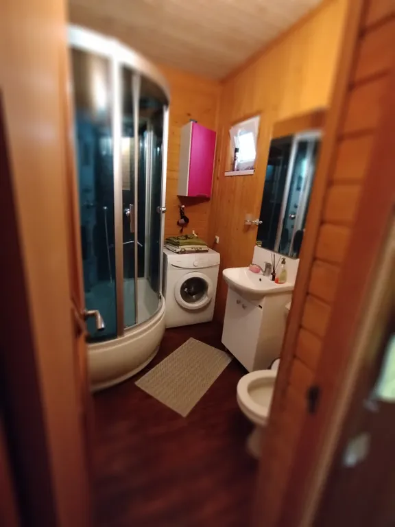 3-комнатный Дом