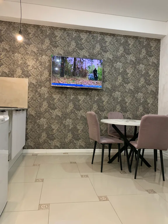 Уютная 2-комнатная квартира недалеко от моря, с размещением 5 человек — аренда посуточно в Кудепста