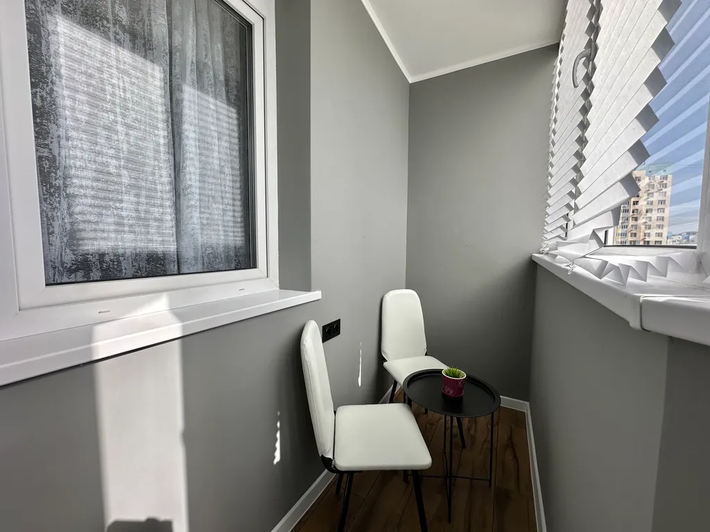 Уютные апартаменты ЛайкХоум на Транспортной 16/3