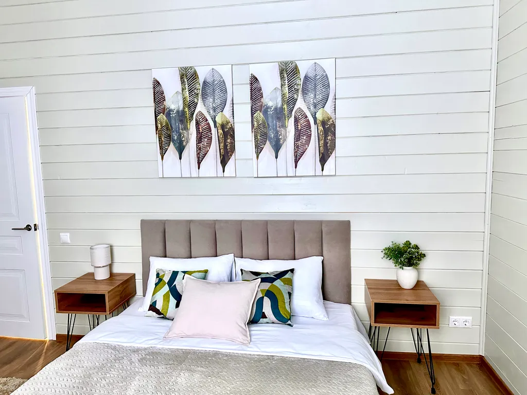 Прекрасный дом рядом с ГЛК Тягачева