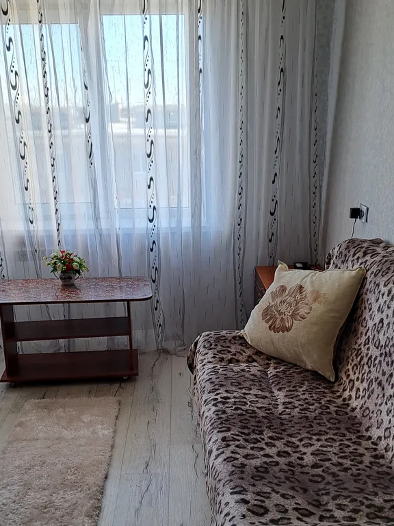 1-комнатная Квартира — аренда посуточно в Ахтубинск