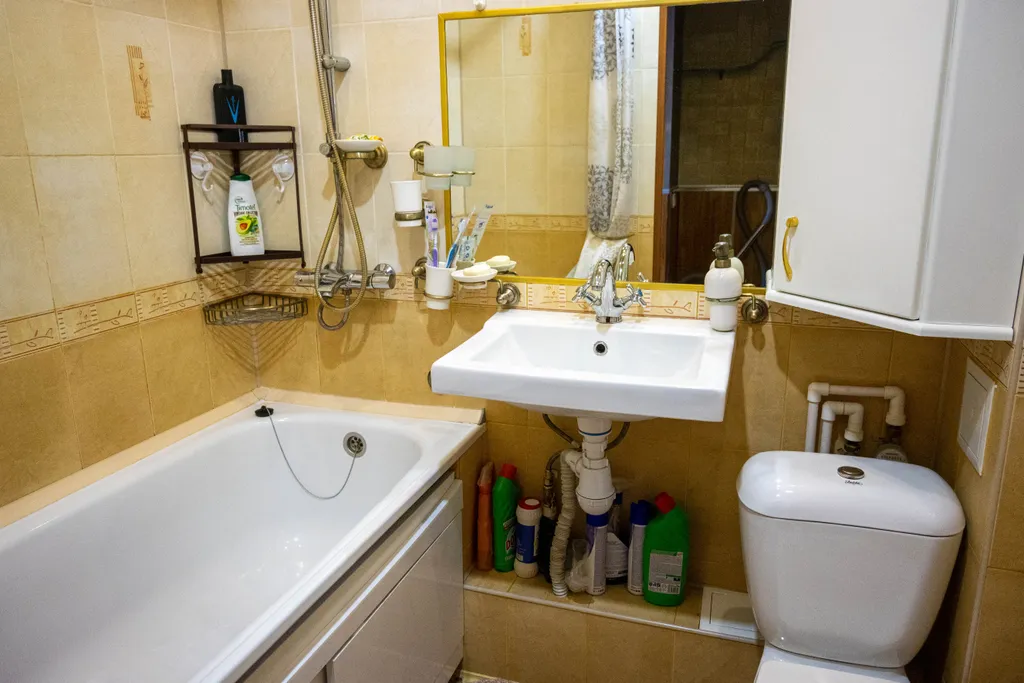 Уютные апартаменты с видом на Авачинский залив