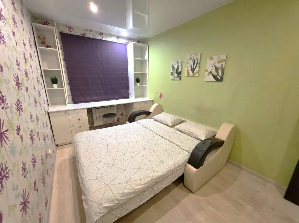 Современная квартира у моря, рядом с Звёздочкой