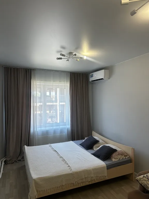 Уютная 1 комнатная квартира в новом доме в Якутске