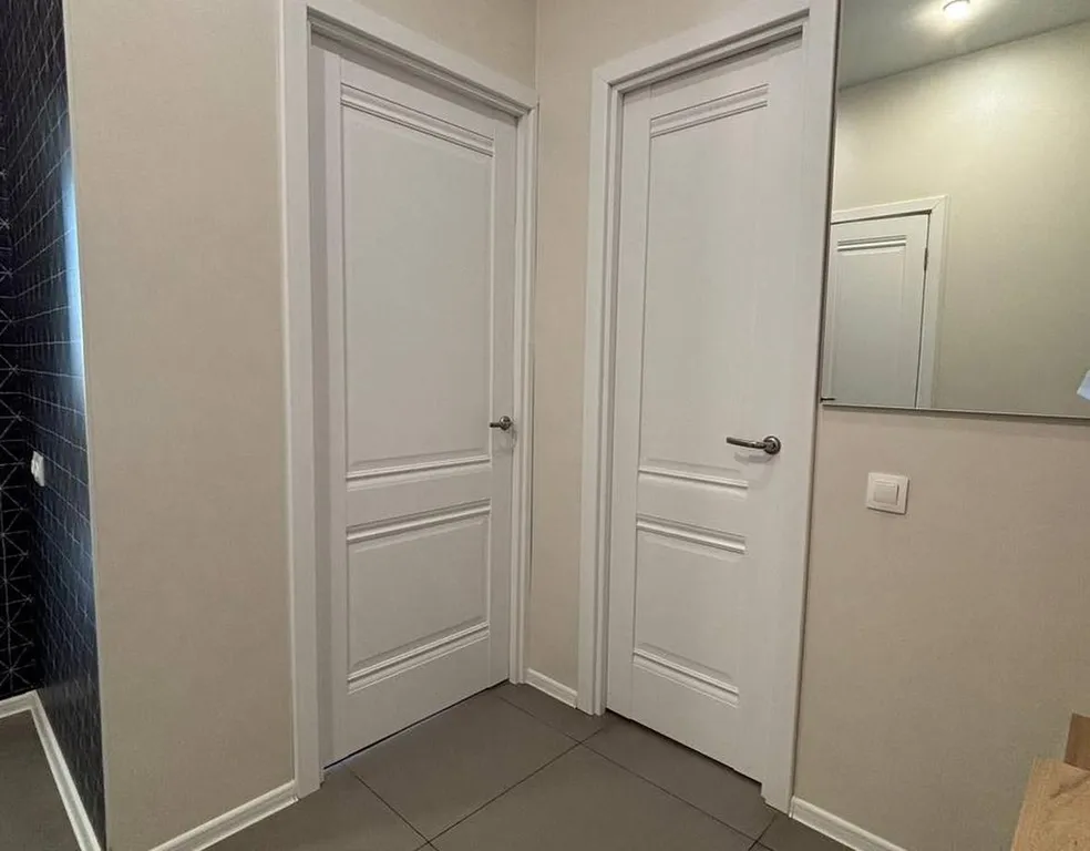 Квартира Квартира Sunny Mood в ЖК Династия — Ярославль