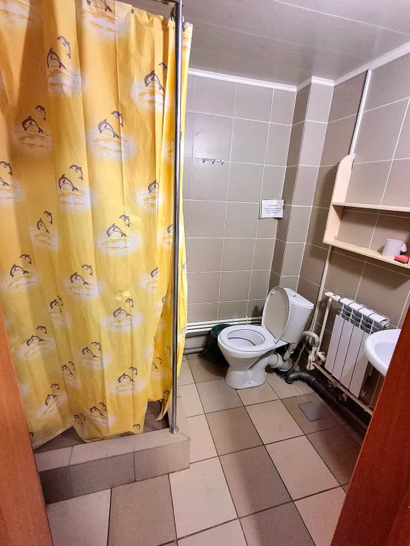 Комфортабельный коттедж в экологически чистой зоне у озера