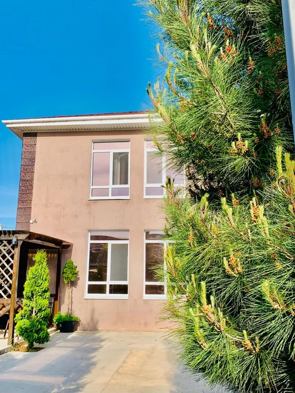 Квартира в семейном домике — аренда посуточно в Николаевка