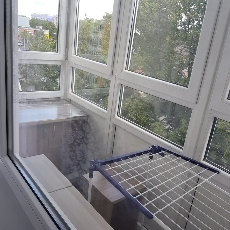 Квартира 1-комнатная Квартира — Калининград