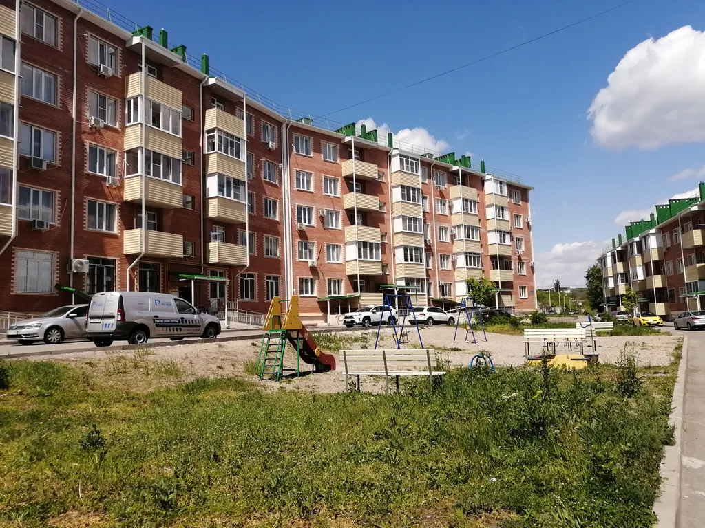 Уютная квартира рядом с парком и санаториями, парк Победы