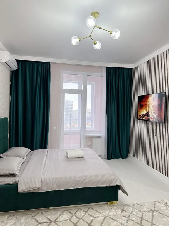 Grand Turan 2 Apartments