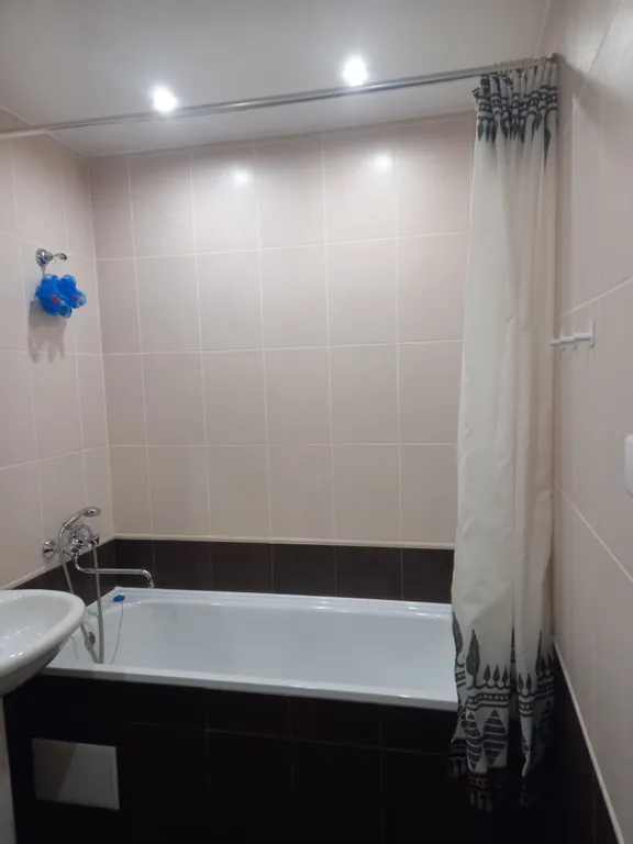 Уютная квартира рядом с ТЦ Мармелад