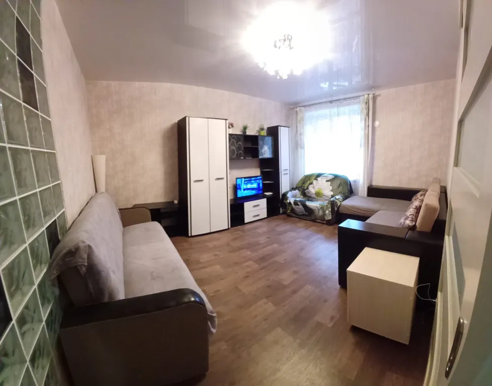 2-комнатная Квартира — аренда посуточно в Йошкар-Ола