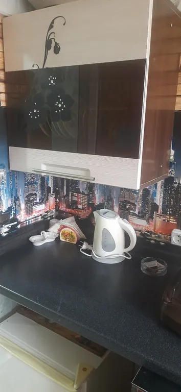 Уютный уголок в курортной зоне