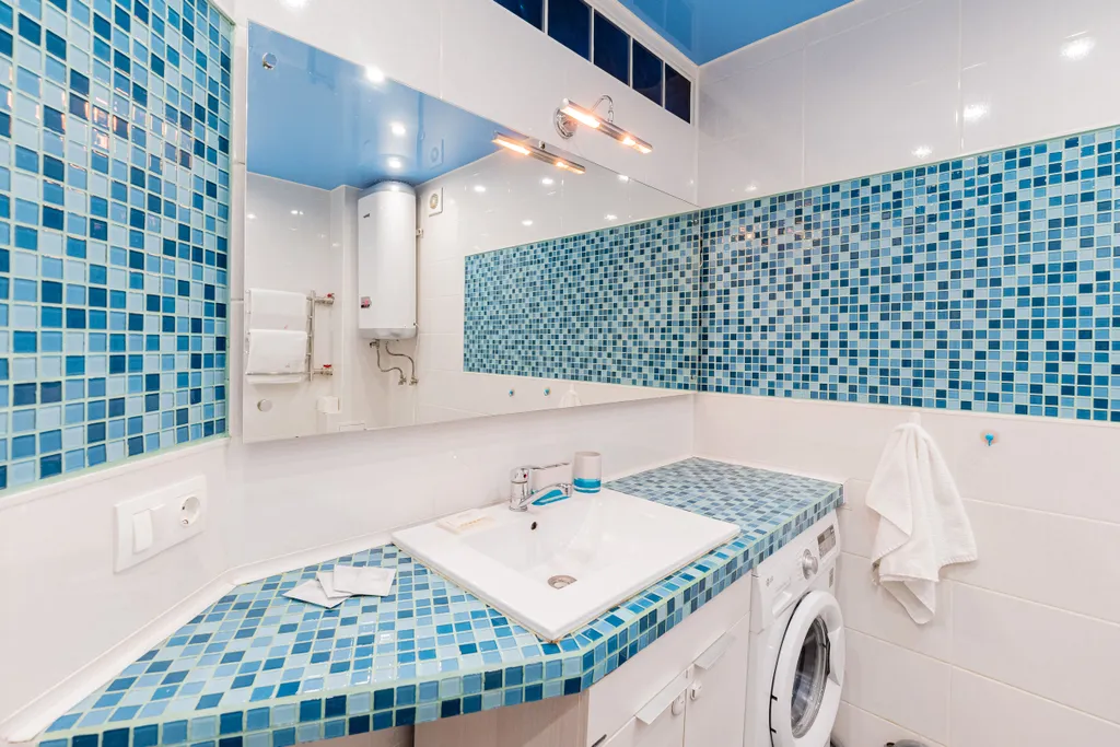 Евродвушка в центре Томска