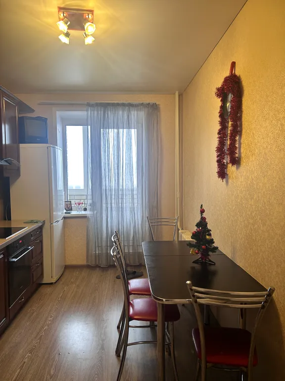 Чистая, уютная, стильная квартира