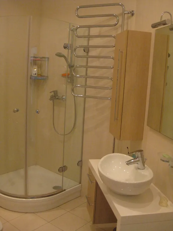 VIP апартамент в Бухте Мечты