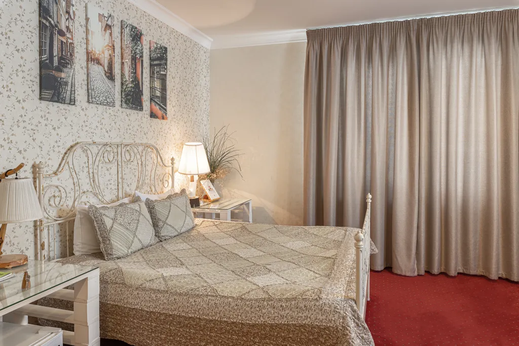 Квартира Комната — аренда посуточно в Истра