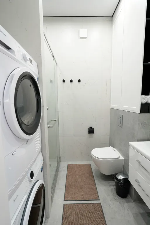 Уютные апартаменты в жилом комплексе Tandau-тандау