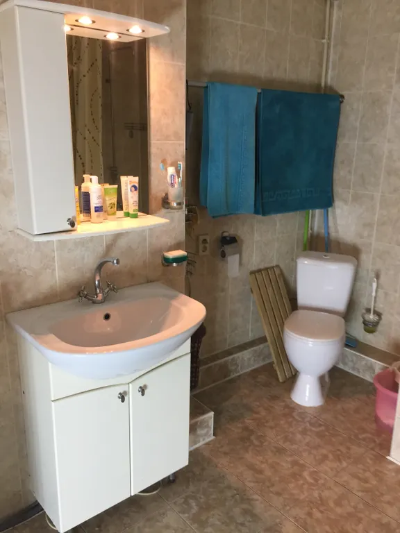 Коттедж Гостевой дом — Анапа