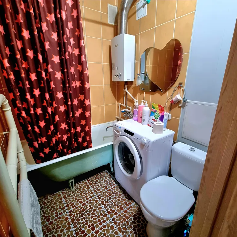 Квартира 1-комнатная квартира с отличным расположением без доплат — Волгоград