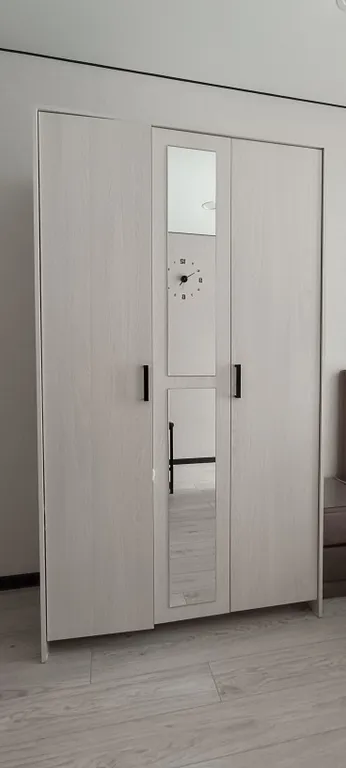 Квартира Квартира Уютная студия — Краснодар